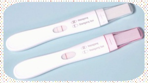 Telat haid tidak hamil